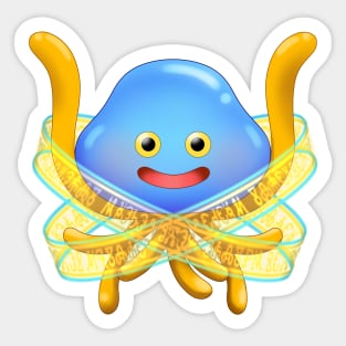 Healin' Without Text Sticker